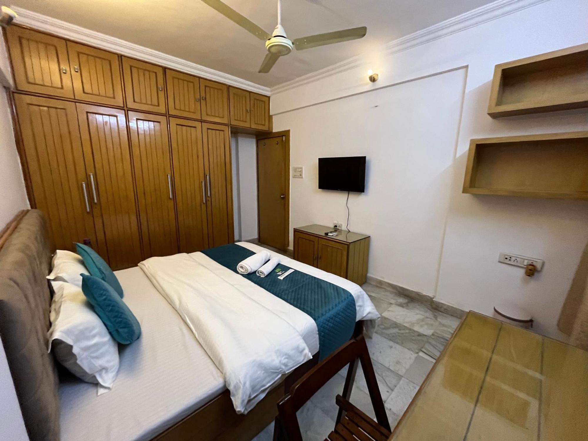 Zenith Homes - Powai Suites, Mumbai