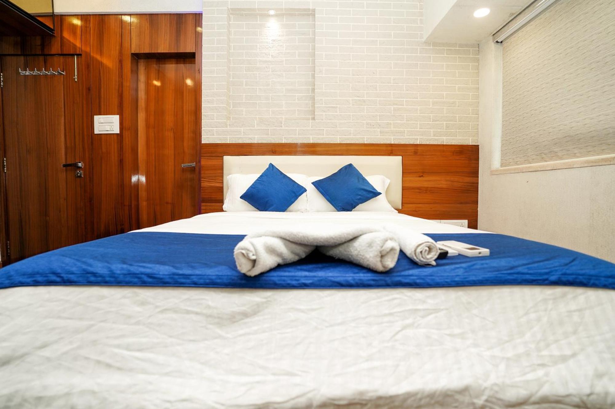 Zenith Homes - Powai Suites — Photos 3